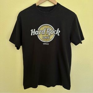 Hard Rock Cafe Graphic Tee